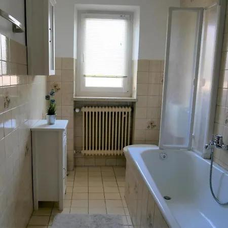 Apartment Chiemsee *