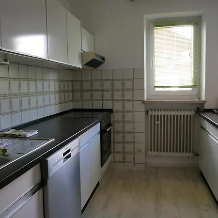 Chiemsee Apartment Bernau am Chiemsee