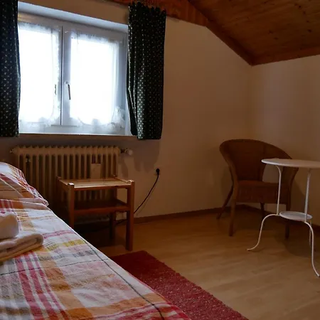 Chiemsee Appartement Bernau am Chiemsee