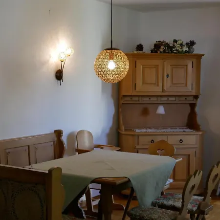 Apartment Chiemsee *
