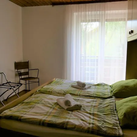 Chiemsee Appartement