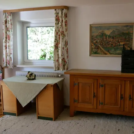 Appartement Chiemsee Bernau am Chiemsee