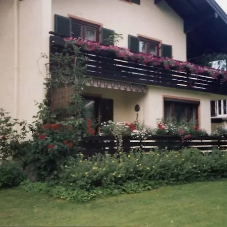 Chiemsee Apartment *
