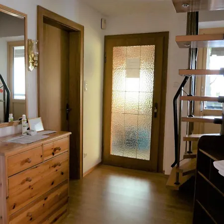 Chiemsee Apartment Bernau am Chiemsee