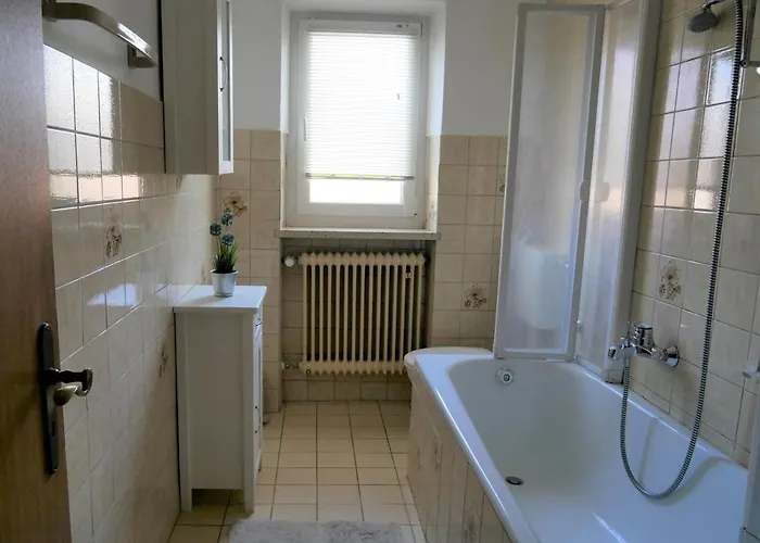 Appartement Chiemsee *