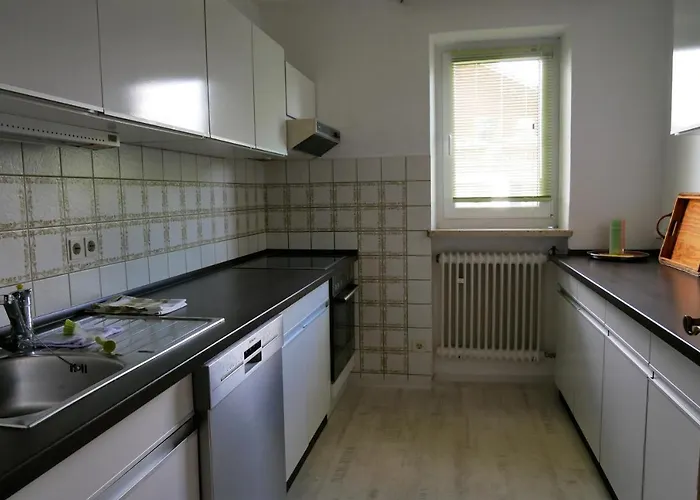 Chiemsee Appartement Bernau am Chiemsee