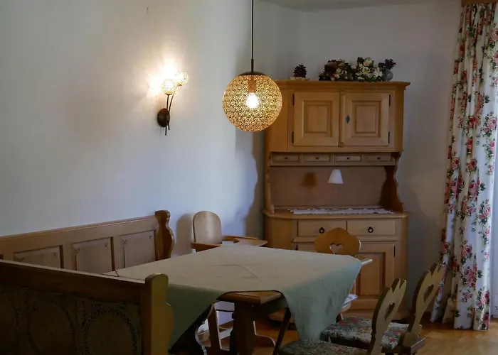 Appartement Chiemsee *