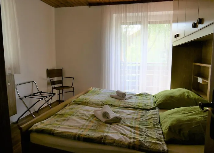 Chiemsee Appartement
