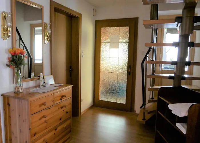 Chiemsee Appartement Bernau am Chiemsee