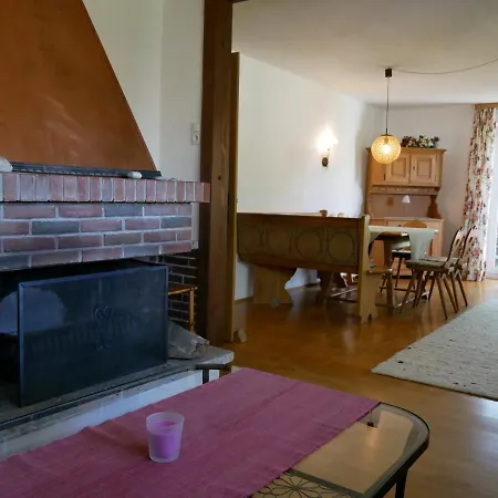Apartment Chiemsee