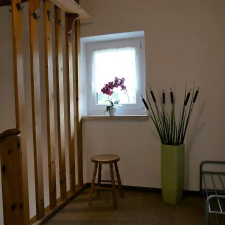 Chiemsee Apartmán Bernau am Chiemsee