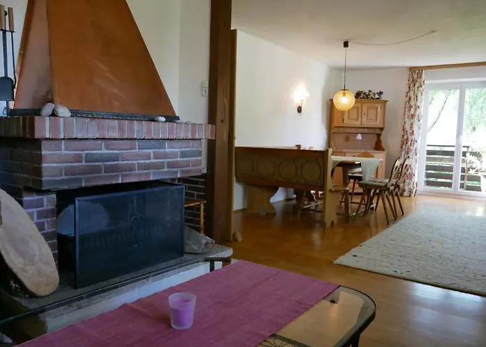 Apartamento Chiemsee